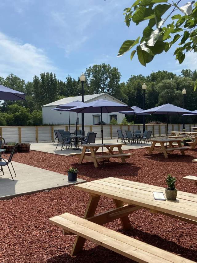 Gull Lake Distilling Company
