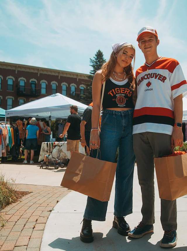 Plan Ahead With Our Kalamazoo Events Calendar Discover Kalamazoo