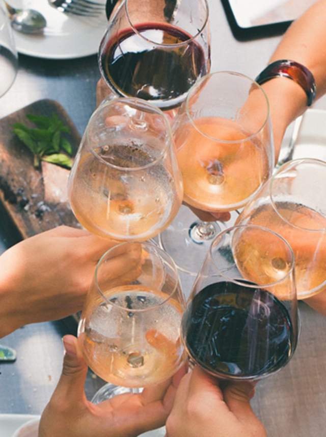 468 Wine