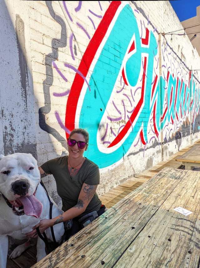 Best Dog Friendly Restaurants in Chandler