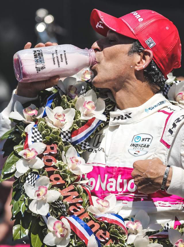 Hélio Castroneves