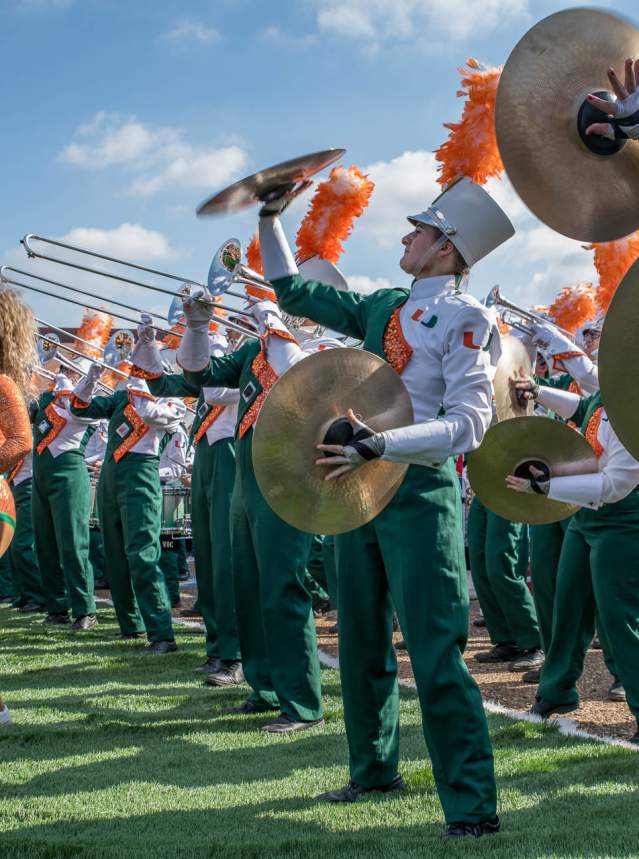 2019 Independence Bowl 14
