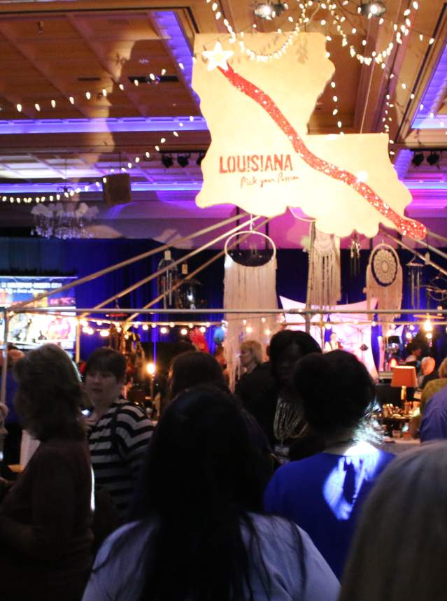 Louisiana Travel and Tourism Summit