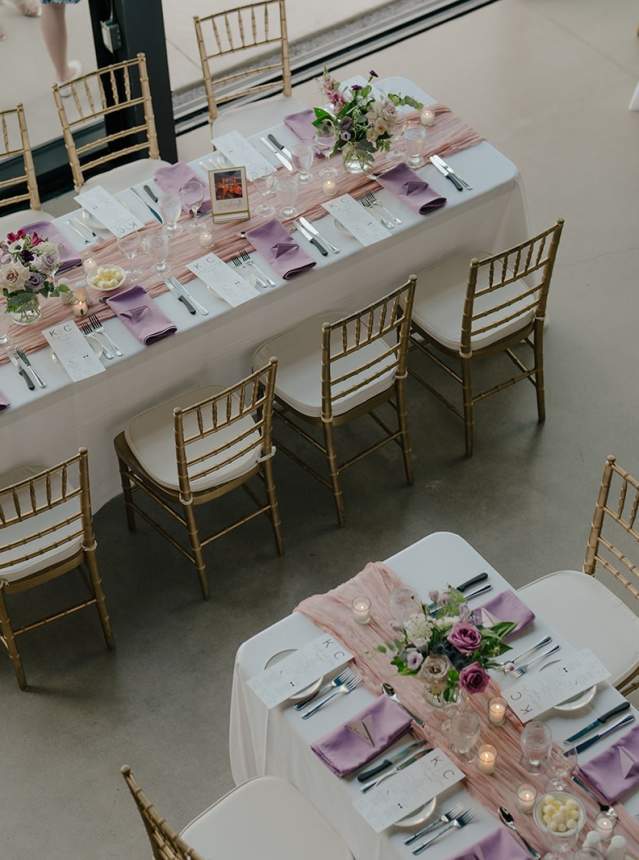 Tables