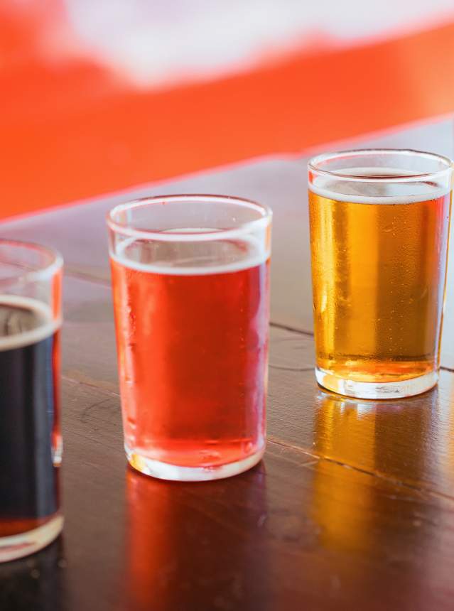 Beverages