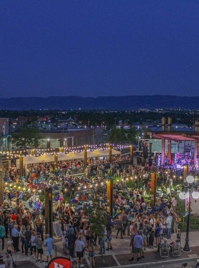 5150' Festival: A Celebration Of All Things Casper