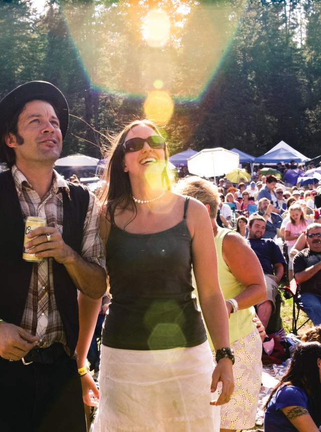 Beartrap Summer Festival - hero