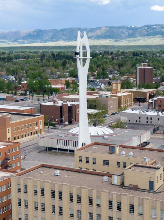 7 Wonders of Casper