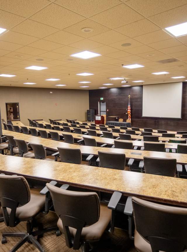 Facilities