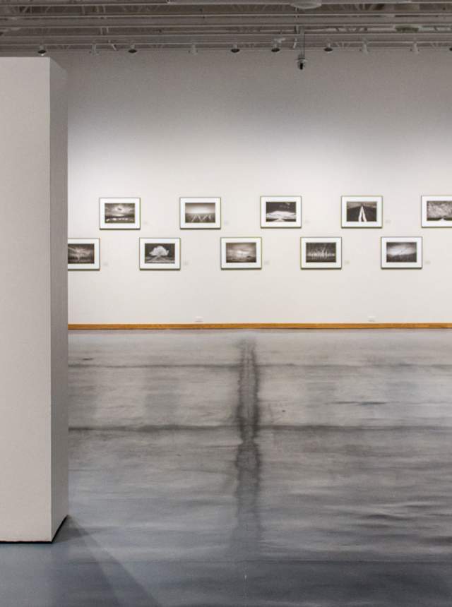 Nicolaysen Art Museum