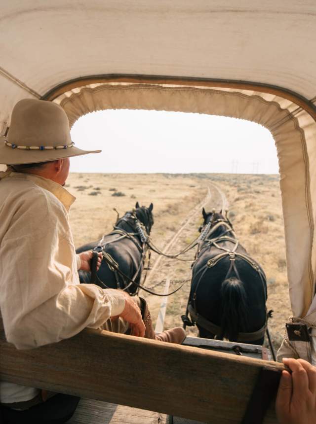 Adding Touches of Wyoming to Your Meeting