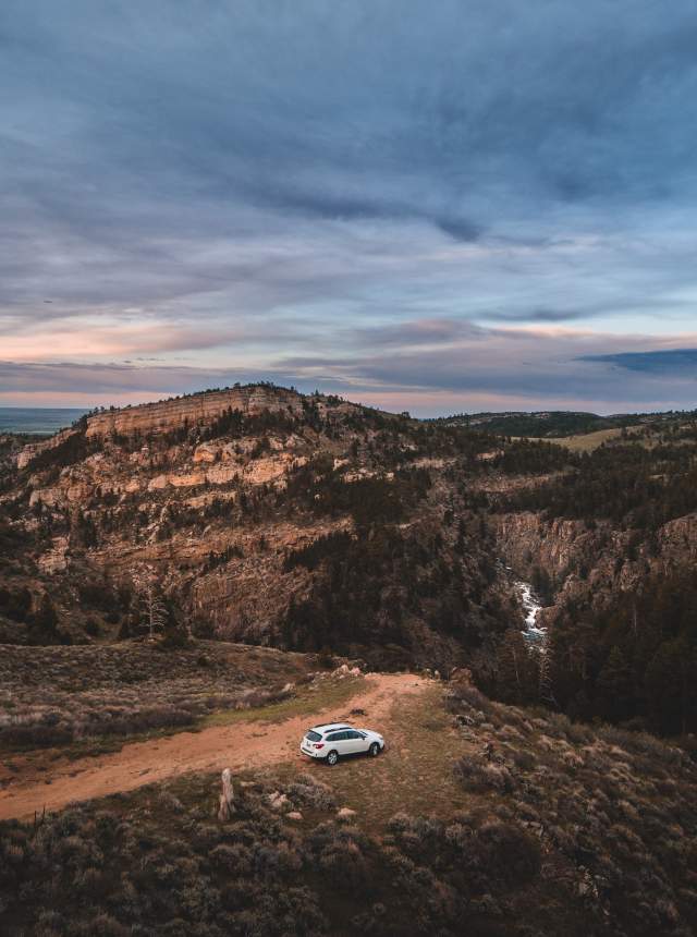 10 Underrated Casper Views to Add to Your Summer Bucket List