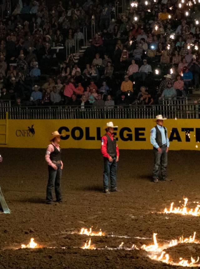 Rodeo Week in Casper: Your Local's Guide to CNFR, Western Fest, & Everything  in Between
