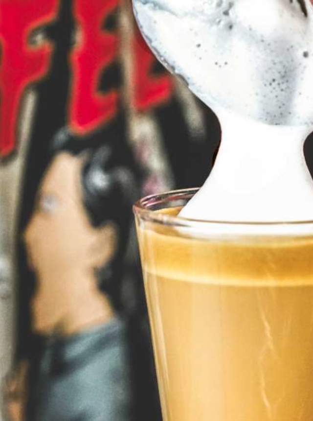 The Best Coffee Shops Influencing Casper’s Coffee Scene
