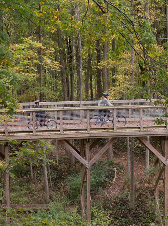 Parks in Hamilton County, Indiana