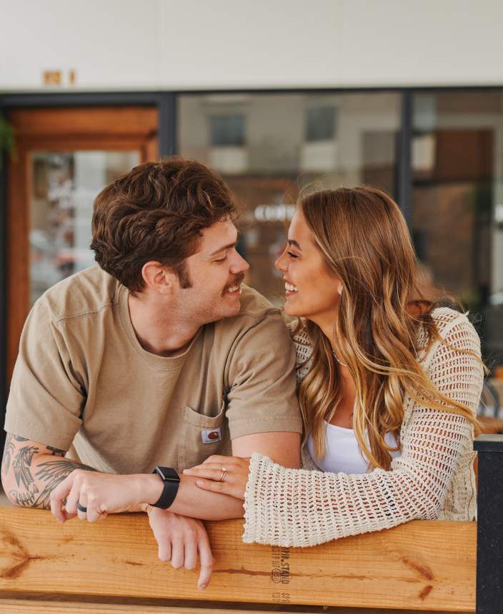 Couples Love Clarksville: A Romantic Getaway Guide