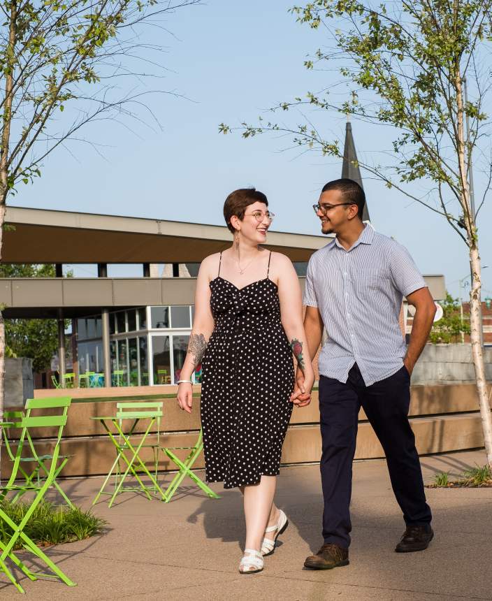 ENJOY A ROMANTIC GETAWAY TO CLARKSVILLE FOR UNDER $500