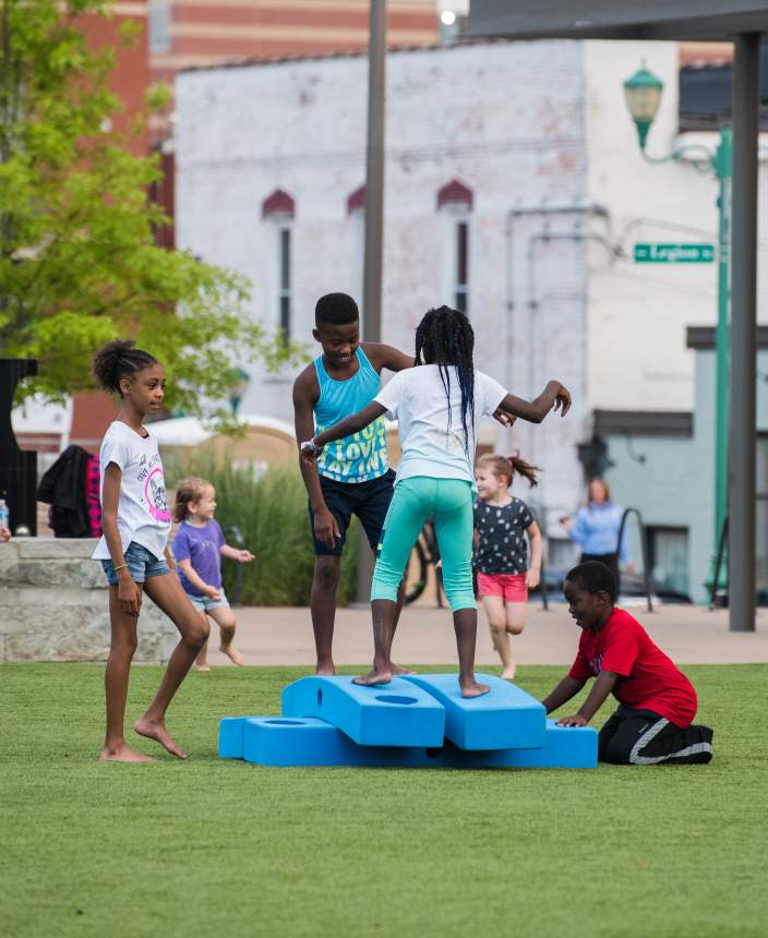 The Clarksville Kids Guide to Enjoying Summer