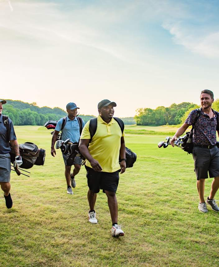 Explore the Greens: Plan a Golf Getaway to Clarksville