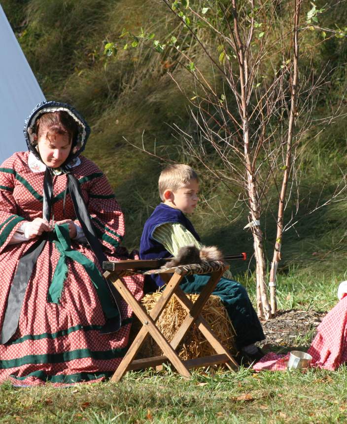 Take an Immersive Tour of Montgomery County Heritage