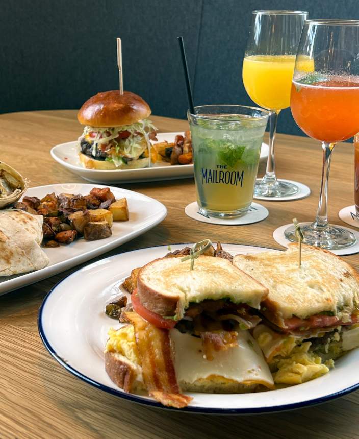 The Clarksville Brunch Guide