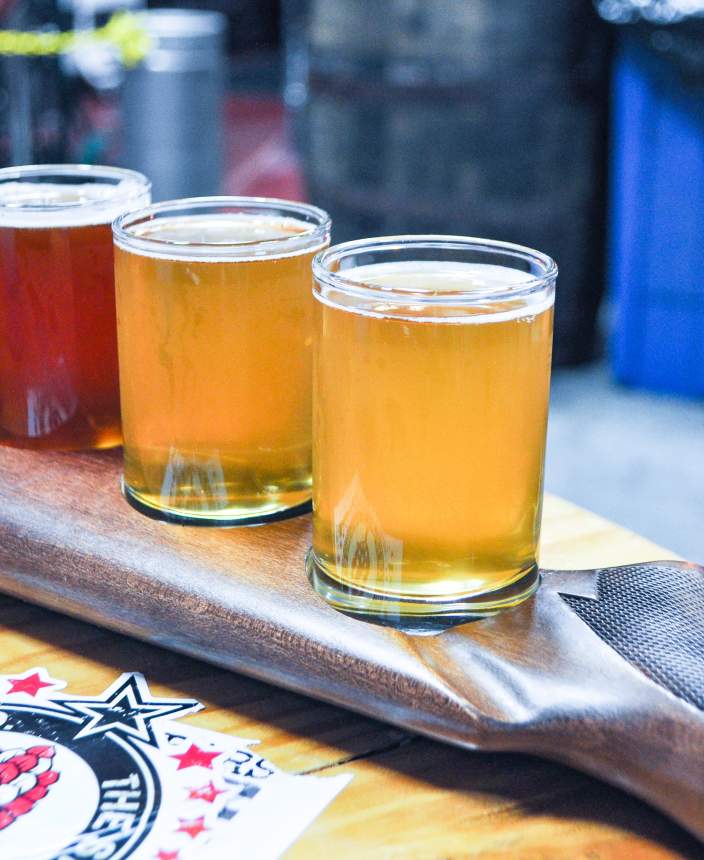 The Best Clarksville Craft Breweries