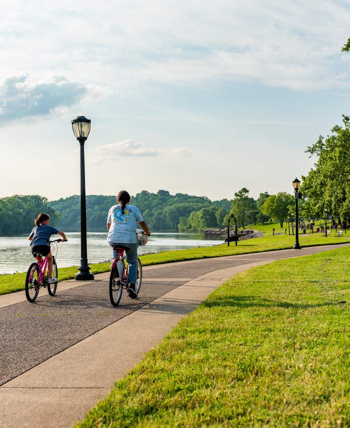 Discover Clarksville with this A to Z Guide