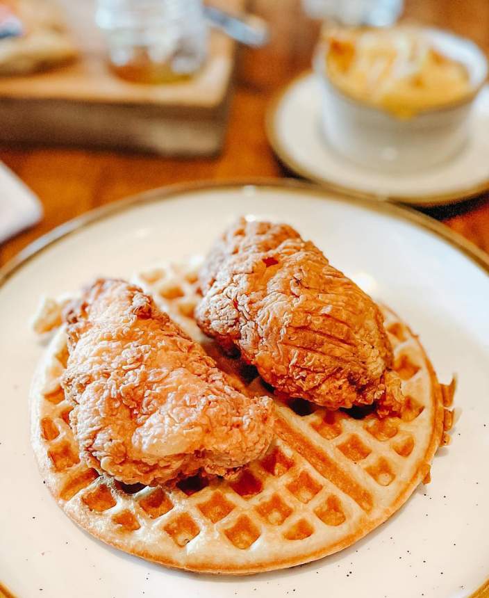 The Clarksville Brunch Guide