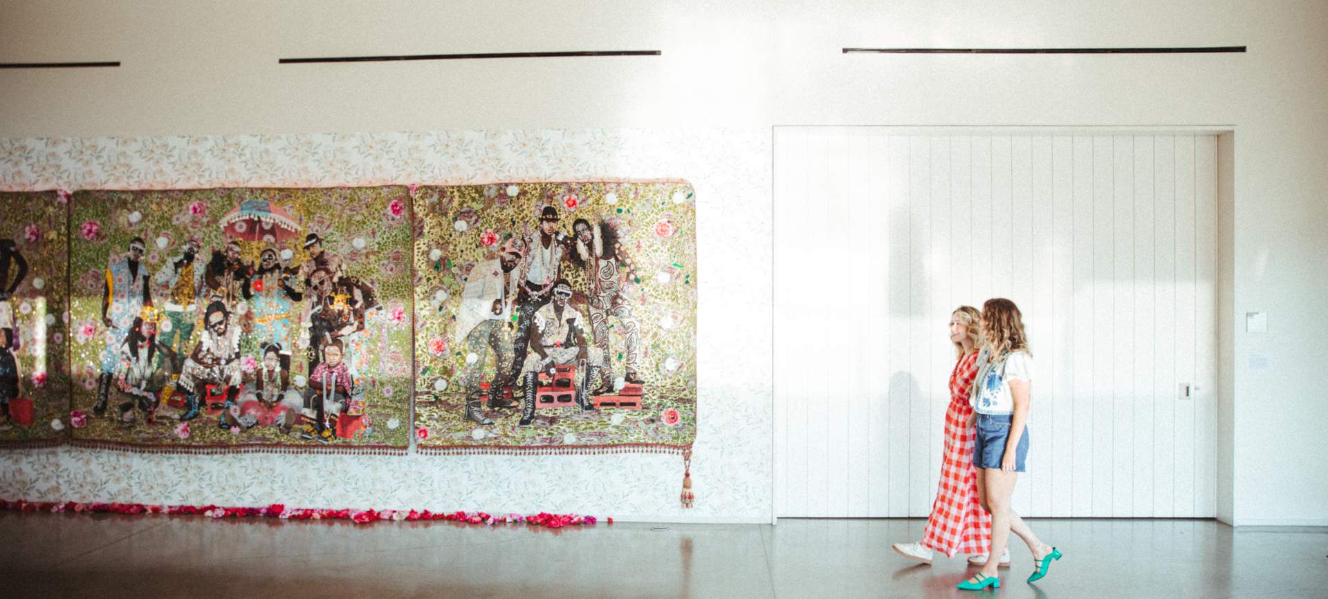 Philadelphia Magazine Designates Bentonville the Art Lover's Escape