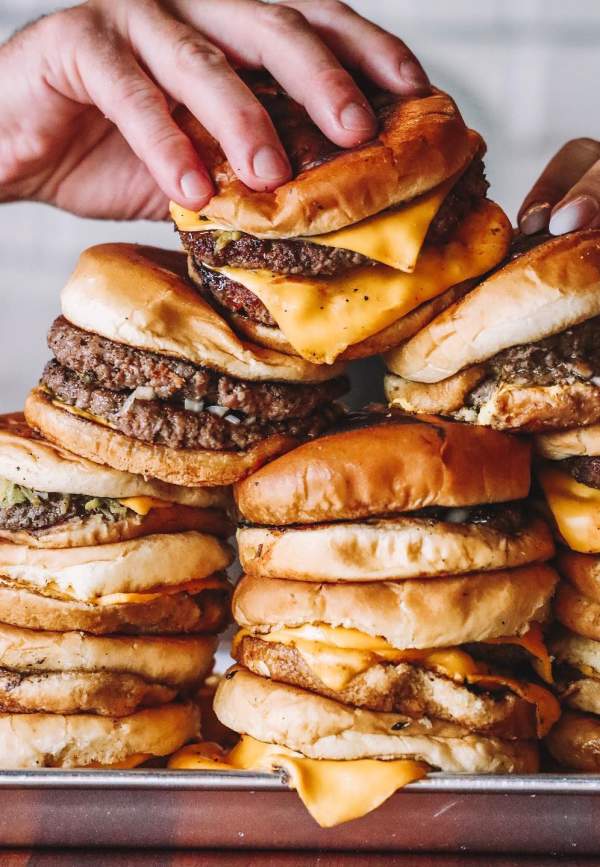 The Burger Battle Breakdown