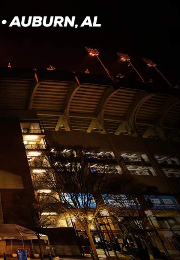 What to Know Before Argentina vs. Iceland at Jordan-Hare Stadium