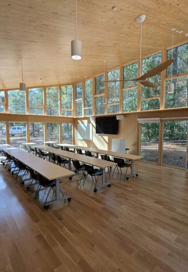 KPNC Classroom