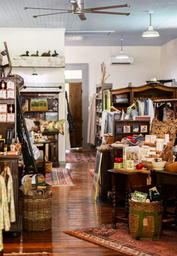 Fig & Wasp Antiques