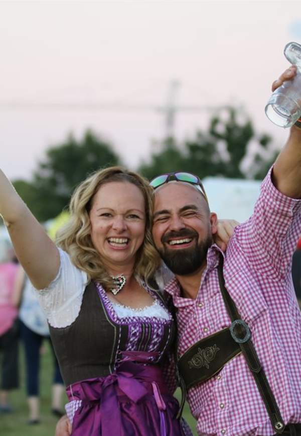 Oktoberfest