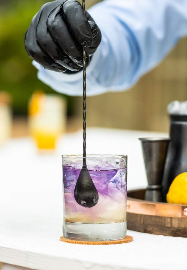 Sip Back and Relax: Discover the Auburn-Opelika Mocktail Trail!