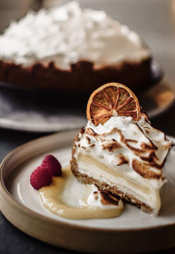 Lucys Pie