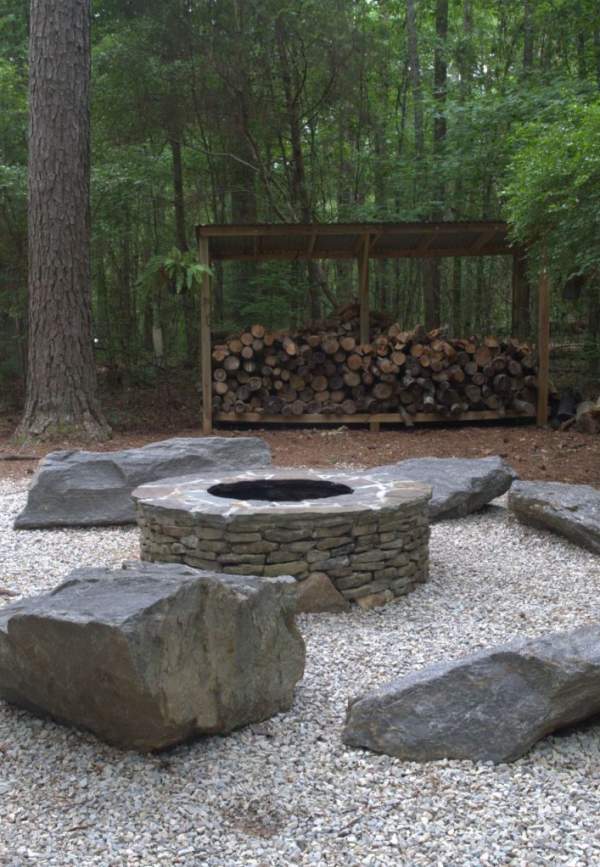 KPNC Fire Pits