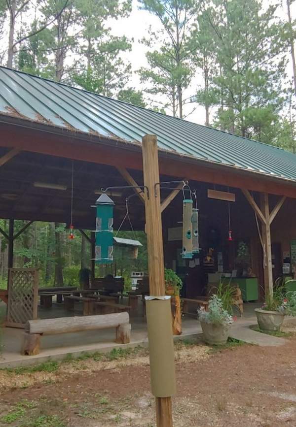 KPNC South Pavillion