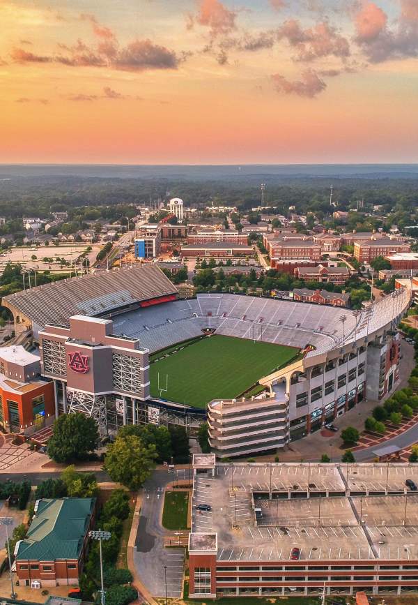 Top 10 Happenings Since Last Football Season