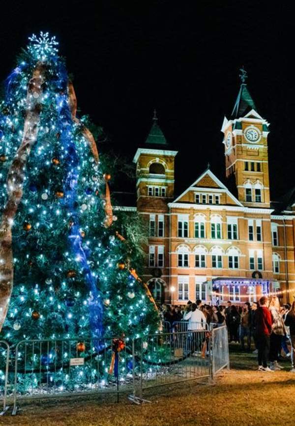 16 Things To Do in Auburn-Opelika this Winter