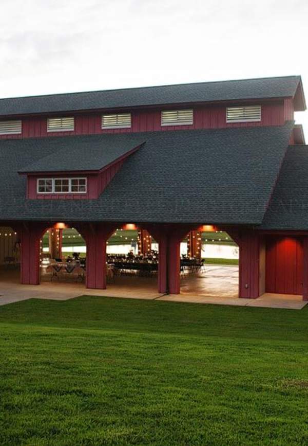 Ag Heritage Park