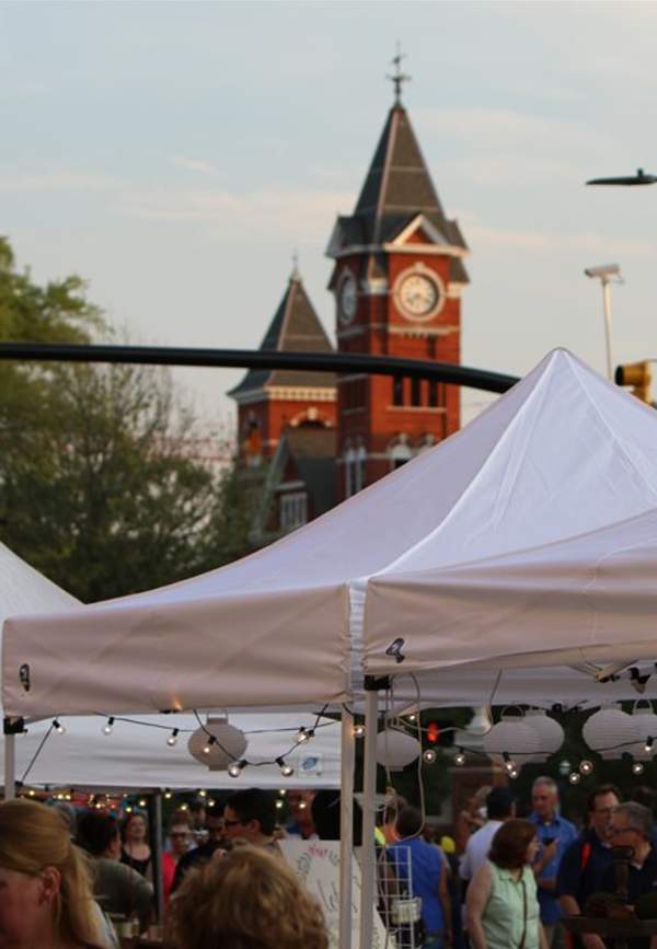 Best Things to Do in Summer 2026 in Auburn-Opelika, Alabama