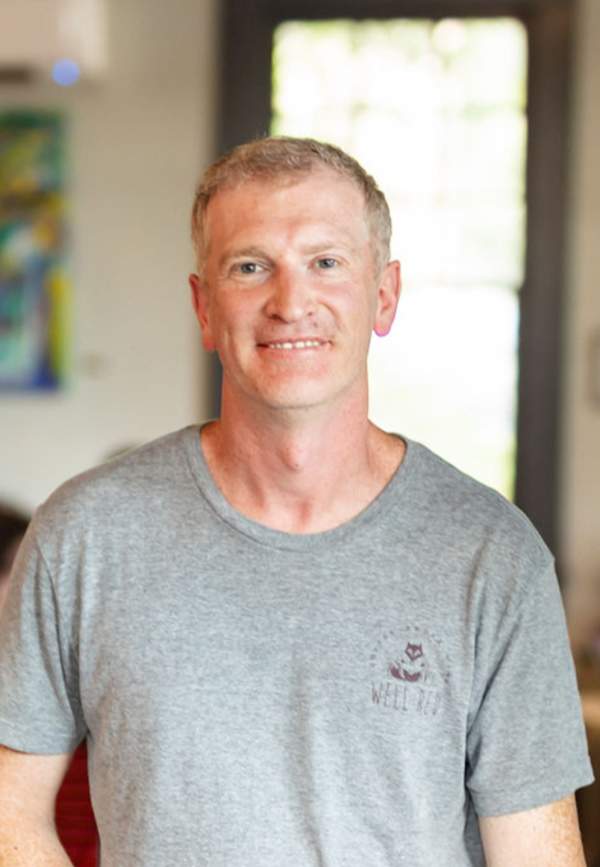 Brewing Hospitality: Why it's About More Than Coffee for Richard Tomasello