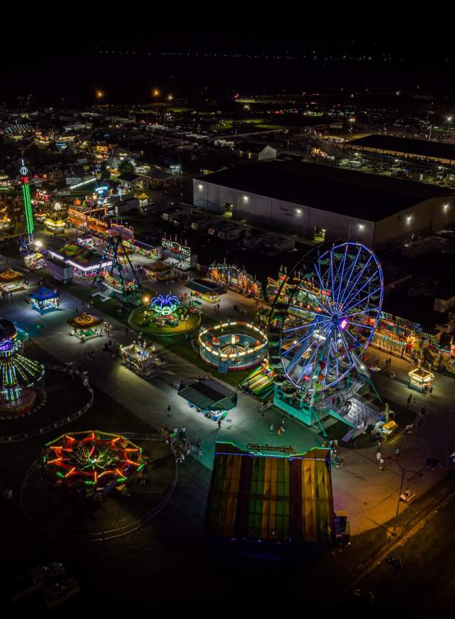 Annual Events