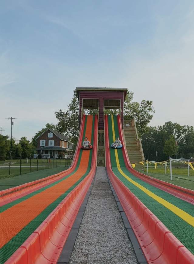 Attractions
