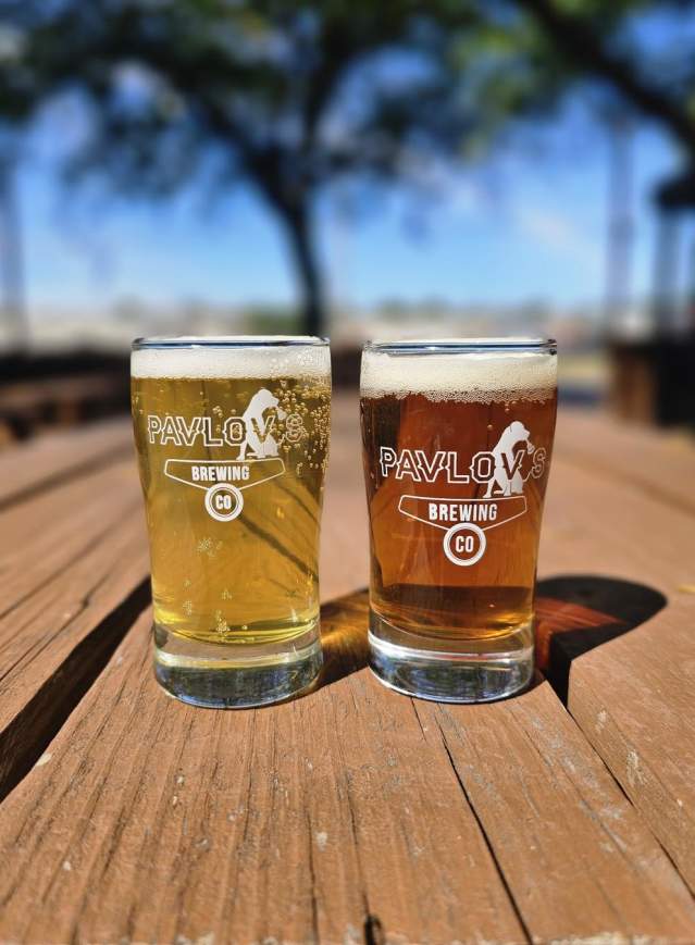 Breweries