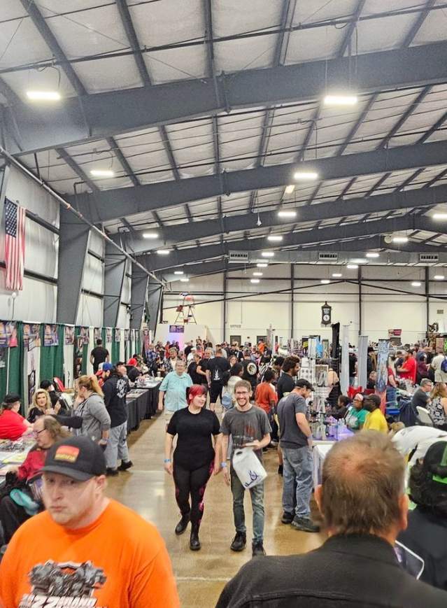 Events
