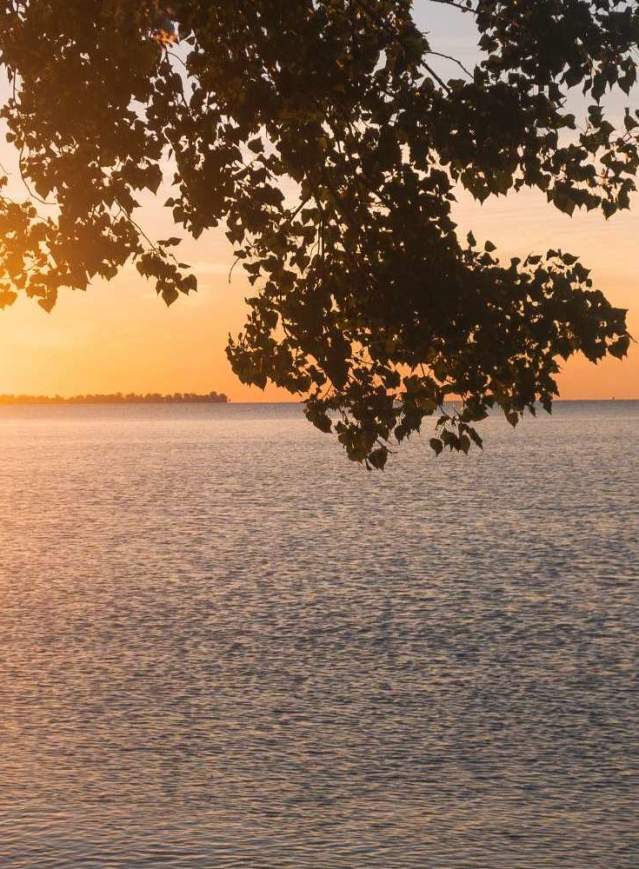 Default Header - Lake Erie