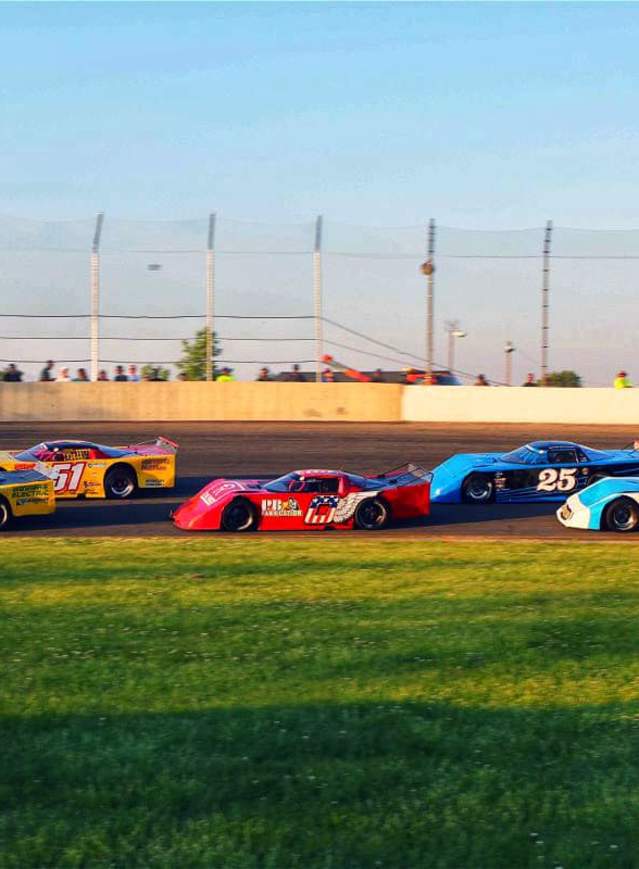 Motorsports