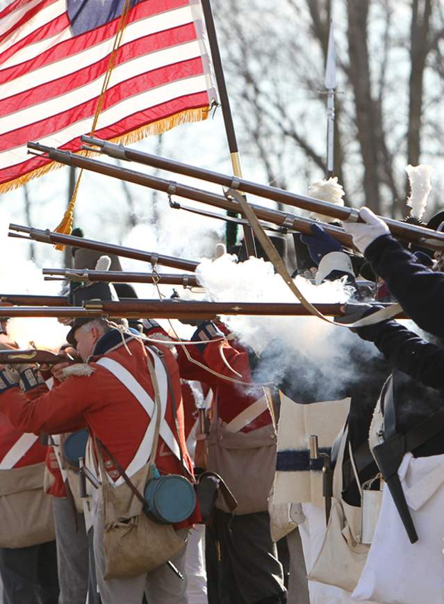 History Header